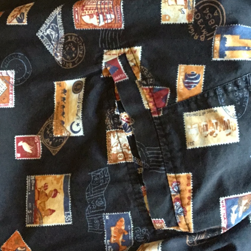 Bomber jacket - Picture 3 of 4
